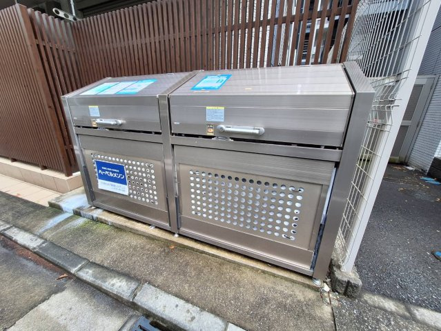 エテルネル横濱桜木町のその他共用部分