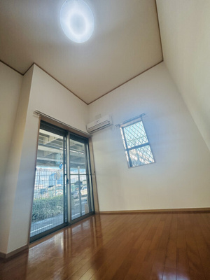 【居間・リビング】 | Premiun Residence ISOGO