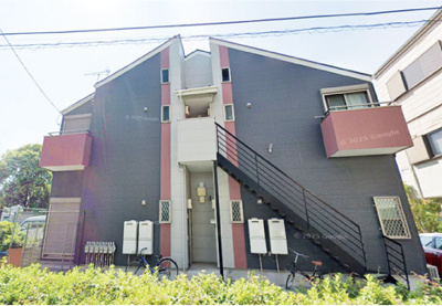【外観】 | Premiun Residence ISOGO