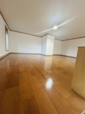 【内装】 | Premiun Residence ISOGO