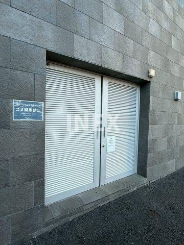 厚木市中町３丁目の賃貸マンションのその他共用部分