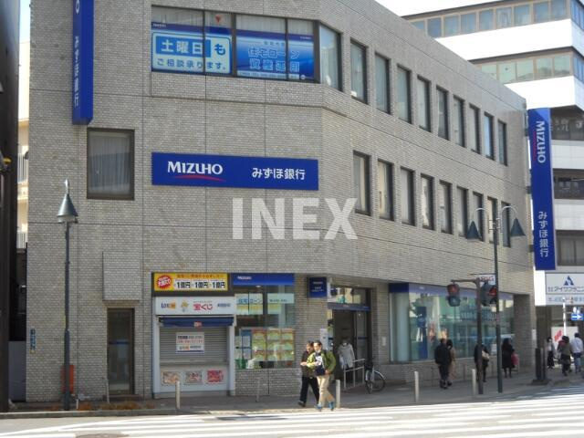 厚木市中町３丁目の賃貸マンションの周辺|みずほ銀行厚木支店まで223m