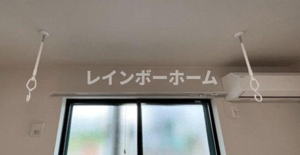 アトラス川越の設備|※イメージ写真です
