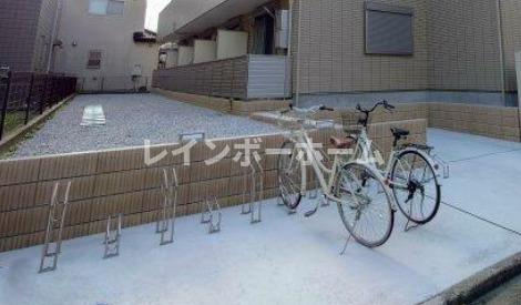 アトラス川越のその他共用部分