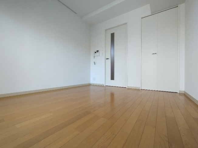 【寝室】リクレイシア・コルテ川崎元木