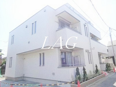 【外観】 | フィカーサ　ブランカ | 外観です。