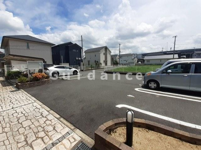 【駐車場】 | エナジー壱番館