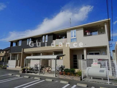 【外観】 | エナジー壱番館