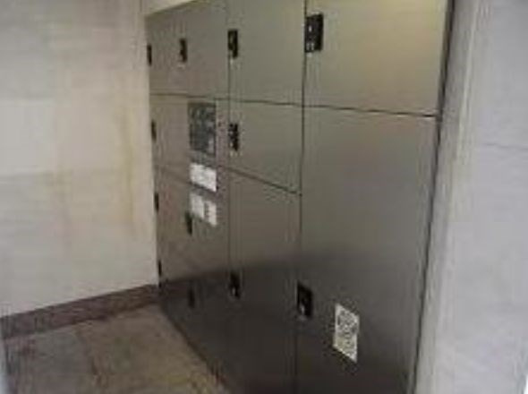 【設備】イーリスネオ 