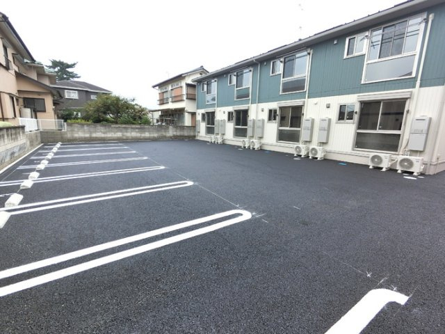 【駐車場】 | エタルナ江木 | エタルナ江木