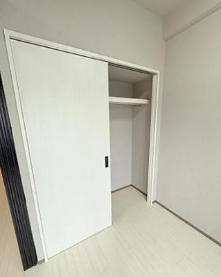 【収納】 | Ｍ:COURT新町