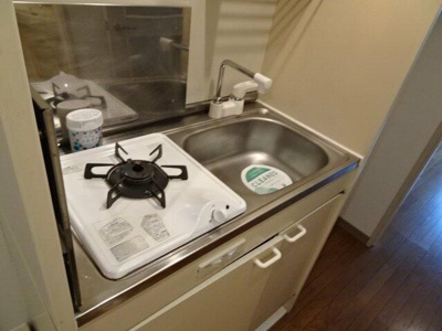【キッチン】 | メインステージ三軒茶屋