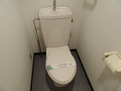 【トイレ】 | メインステージ三軒茶屋