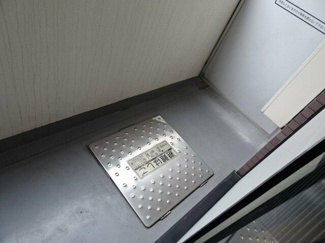 【バルコニー】 | メインステージ三軒茶屋