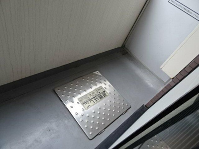 【バルコニー】 | メインステージ三軒茶屋