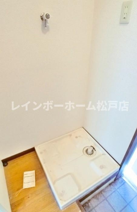 仲介手数料（賃料の1.10ヵ月）の50％OFF対象物件！の設備