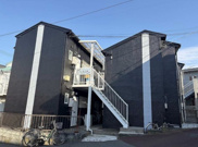 コーポ三山の画像