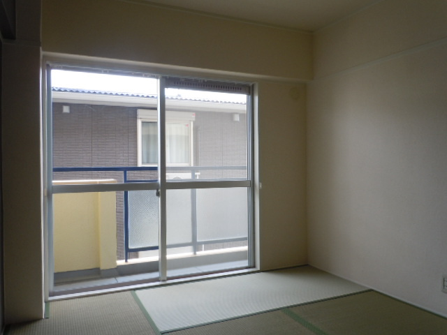 アスモ岡町の内装