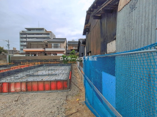  | 津島市愛宕町１丁目1-2『仲介料無料』新築戸建て | 撮影：'26/09/29
