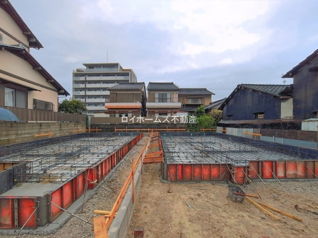  | 津島市愛宕町１丁目1-2『仲介料無料』新築戸建て | 撮影：'26/09/29