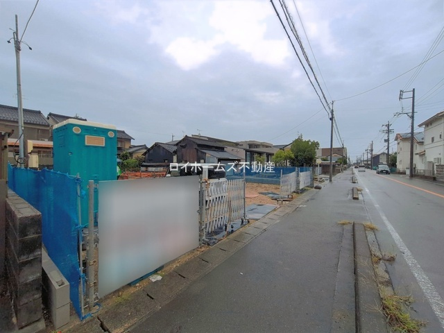  | 津島市愛宕町１丁目1-2『仲介料無料』新築戸建て | 撮影：'26/09/29