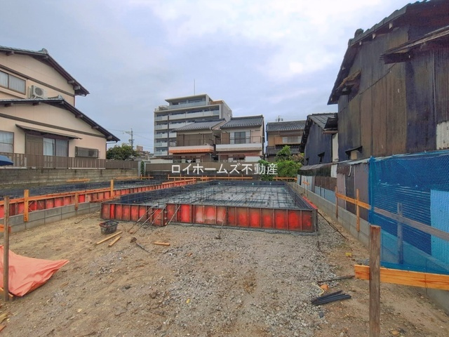  | 津島市愛宕町１丁目1-2『仲介料無料』新築戸建て | 撮影：'26/09/29