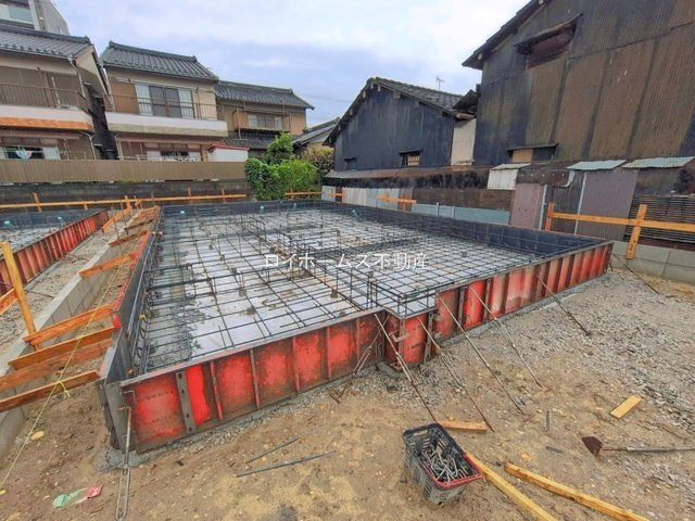  | 津島市愛宕町１丁目1-2『仲介料無料』新築戸建て | 撮影：'26/09/29