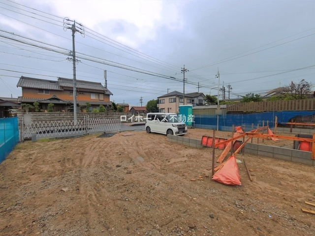  | 津島市愛宕町１丁目1-2『仲介料無料』新築戸建て | 撮影：'26/09/29