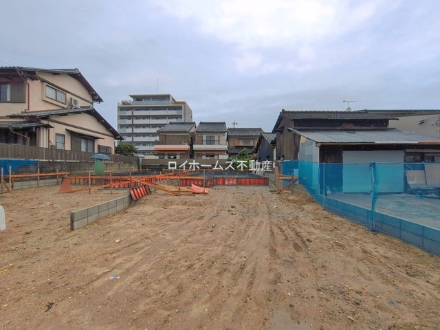  | 津島市愛宕町１丁目1-2『仲介料無料』新築戸建て | 撮影：'26/09/29