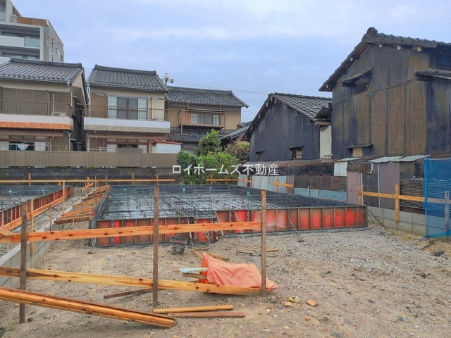  | 津島市愛宕町１丁目1-2『仲介料無料』新築戸建て | 撮影：'26/09/29