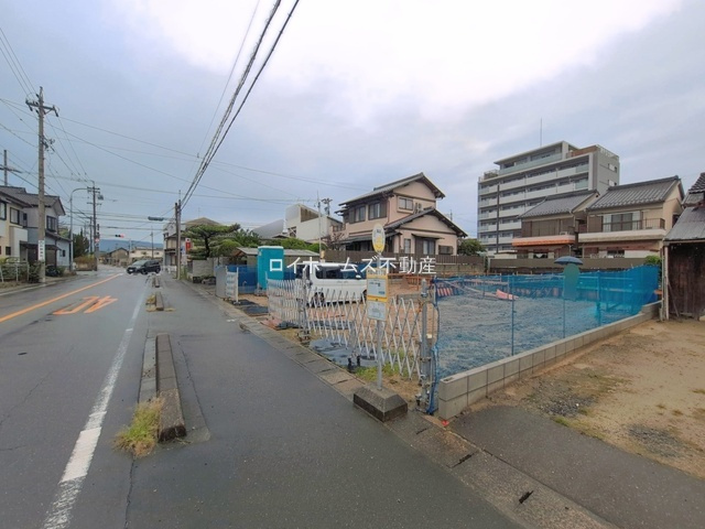  | 津島市愛宕町１丁目1-2『仲介料無料』新築戸建て | 撮影：'26/09/29