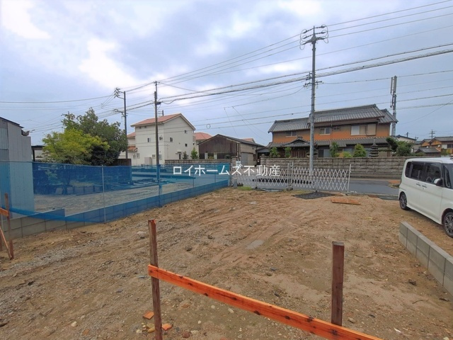  | 津島市愛宕町１丁目1-2『仲介料無料』新築戸建て | 撮影：'26/09/29