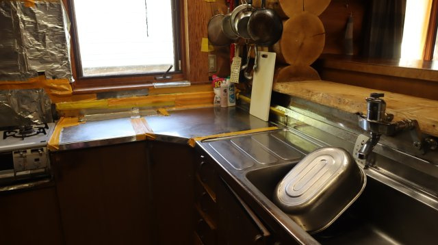 【中古】平　小熊原　ログハウス