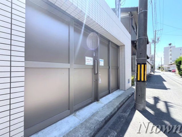 【その他共用部分】 | マイコスモス