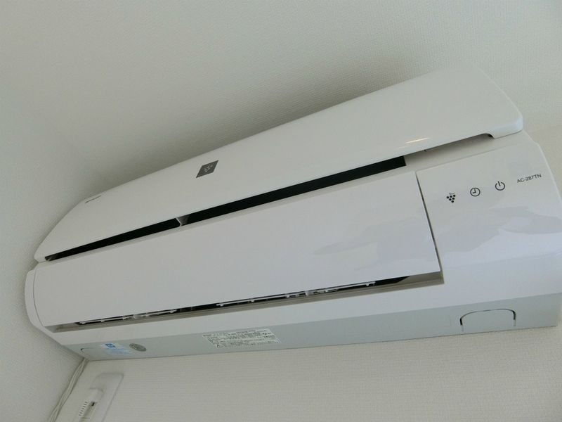 リブリ・久が原の設備