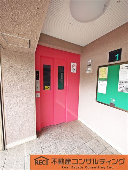 ジークレフ上甲子園の設備