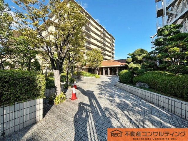 ジークレフ上甲子園のその他