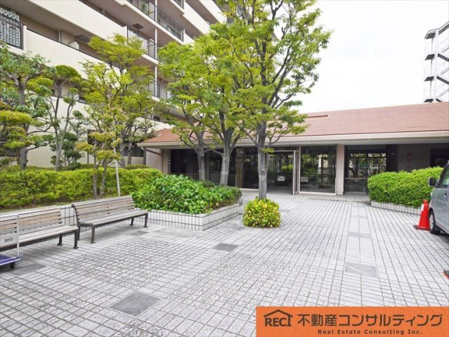 ジークレフ上甲子園のその他