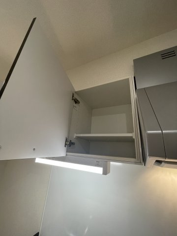 【内装】 | レジデンスタイガ | 内装は落ち着いています