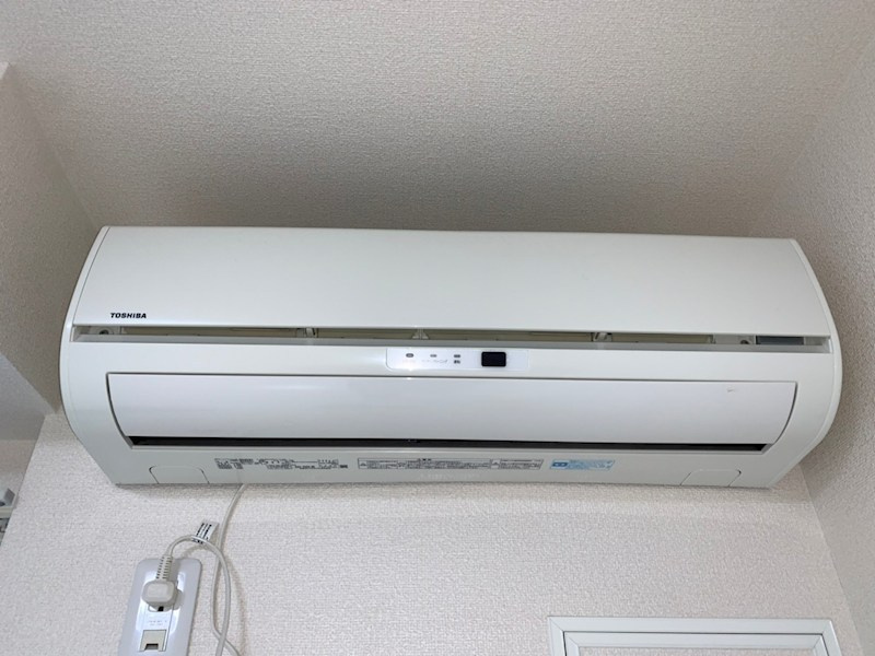 キャメル足立入谷 の設備