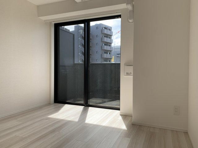 レアライズ新丸子の居間・リビング|他のお部屋の参考写真となります。