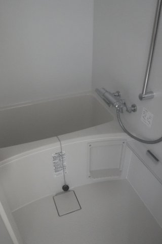 レアライズ新丸子の浴室|他のお部屋の参考写真となります。