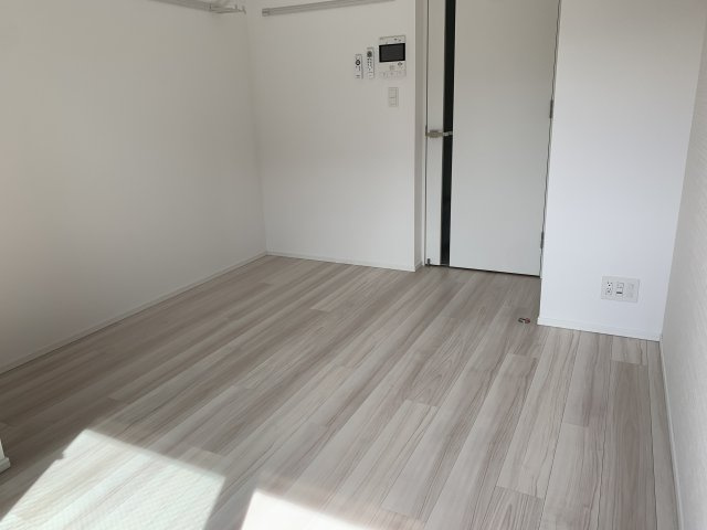 レアライズ新丸子の寝室|他のお部屋の参考写真となります。