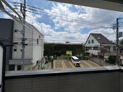 【展望】 | カーサ葵