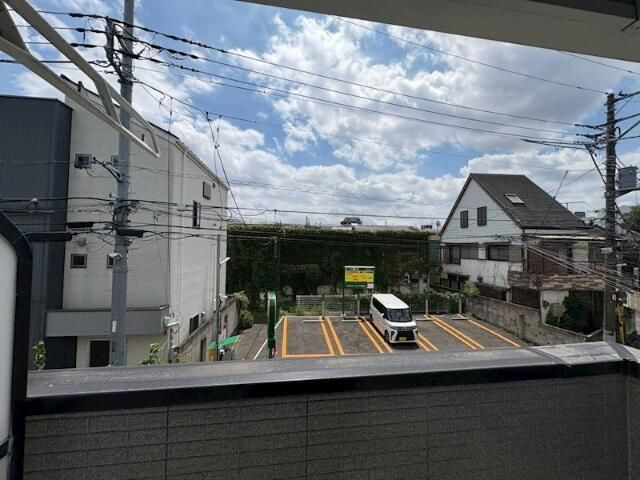 【展望】 | カーサ葵