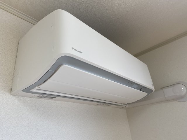 ハイカムール八橋の設備