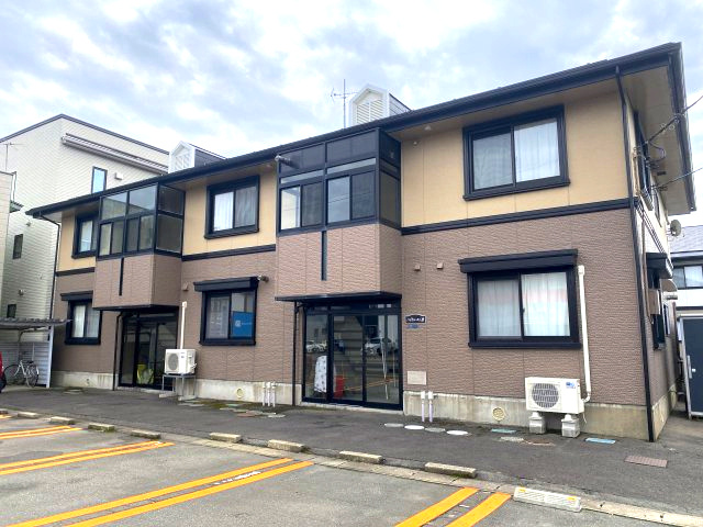 ハイカムール八橋