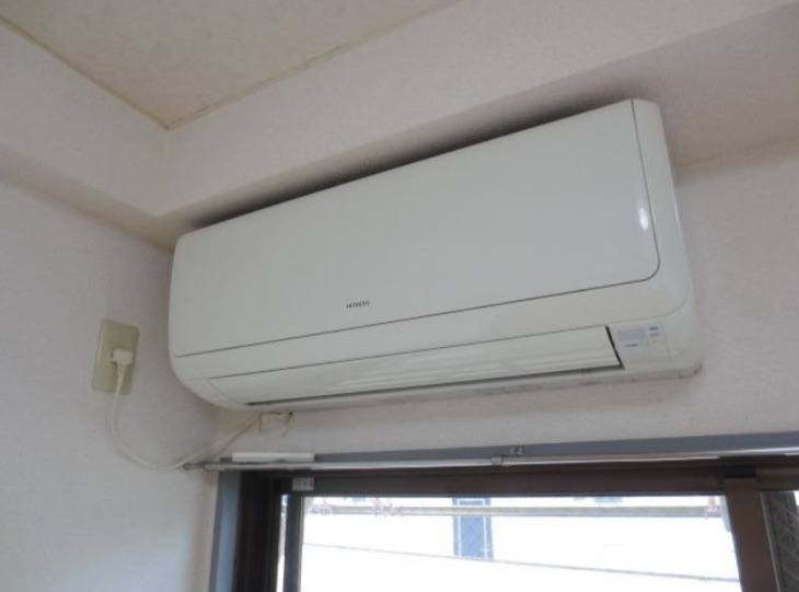 四谷マンションBのその他共用部分