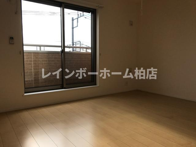 特典：仲介手数料が無料です!!の内装