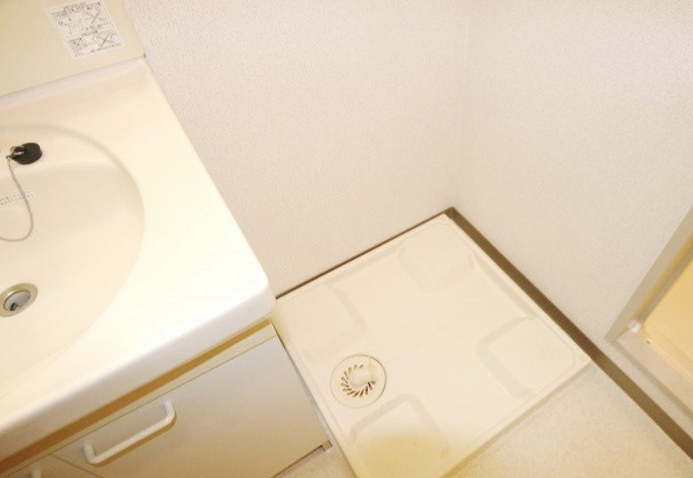 ファイン万久の設備